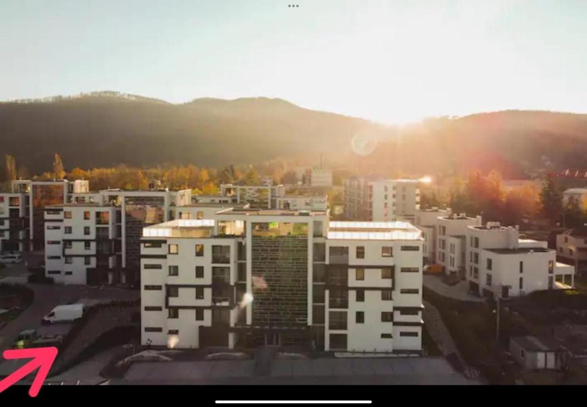 ביילסקו-ביאלה Apartament Pod Gora Szyndzielnia , Debowiec מראה חיצוני תמונה