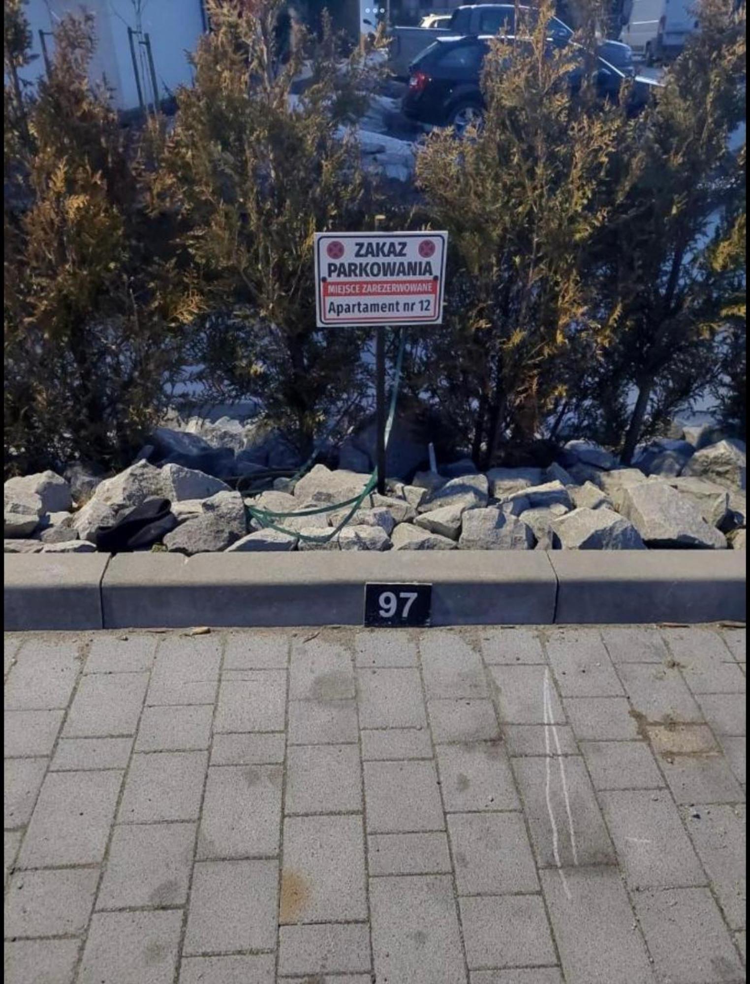 ביילסקו-ביאלה Apartament Pod Gora Szyndzielnia , Debowiec מראה חיצוני תמונה